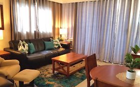 Waikiki Kuhio 1-Bedrm Apt, Ocean View, Free Parking & Wifi